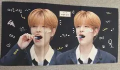 2026年最新】straykids スンミン スローガンの人気アイテム - メルカリ