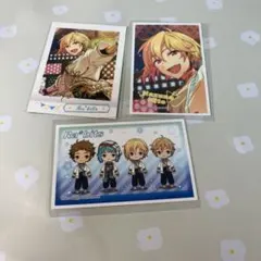 2026年最新】仁兎なずな ぱしゃこれ 箔押しの人気アイテム - メルカリ