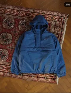 2026年最新】ブロークンベース ナイロンテックアノラックの人気