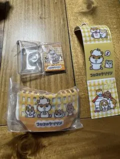 2026年最新】コロコロクリリン巾着の人気アイテム - メルカリ