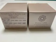 2026年最新】パーフェクトワンモイスチャージェルの人気アイテム