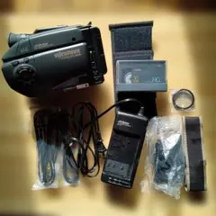 2026年最新】ビクター ビデオムービー GRの人気アイテム - メルカリ