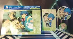 2026年最新】dramatical murder 缶バッジの人気アイテム - メルカリ