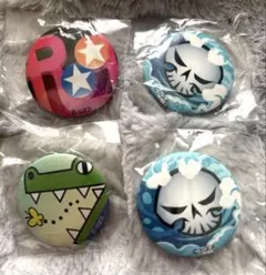 2026年最新】バッジ すばらしきこのせかいの人気アイテム - メルカリ