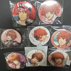 2026年最新】ソロアルバム 音也 缶バッジの人気アイテム - メルカリ