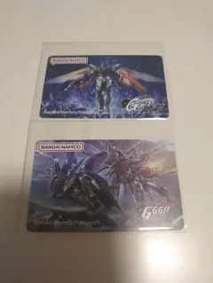 2026年最新】Bandai namco passportの人気アイテム - メルカリ