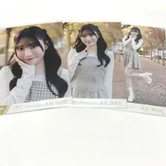 ≠ME ノイミー 生写真 きゅんかわ人生 本田珠由記 コンプ - メルカリ