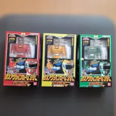 2026年最新】激走戦隊カーレンジャー 3の人気アイテム - メルカリ