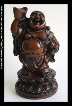 2026年最新】布袋像の人気アイテム - メルカリ