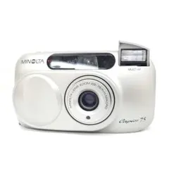 2026年最新】minolta capios 75の人気アイテム - メルカリ