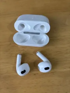 2026年最新】airpods 第3世代 左耳の人気アイテム - メルカリ