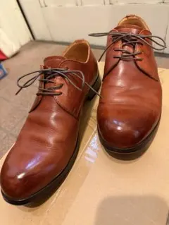 2026年最新】PADRONE ドレス・ビジネスシューズの人気アイテム - メルカリ