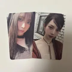 2026年最新】AESPA トレカ カリナ dramaの人気アイテム - メルカリ