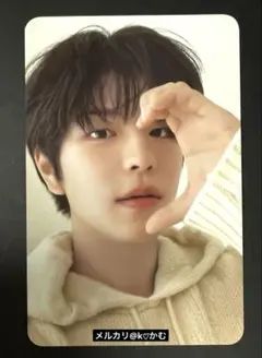 2026年最新】straykids スンミン シーグリの人気アイテム - メルカリ