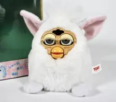 2026年最新】ファービーベイビーの人気アイテム - メルカリ