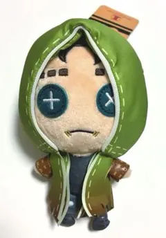 2026年最新】第五人格 傭兵 ぬいぐるみの人気アイテム - メルカリ