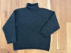 2026年最新】j.crew ロールネックの人気アイテム - メルカリ