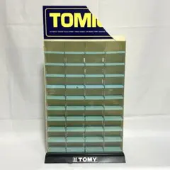 2026年最新】トミカ店頭用 ディスプレイケースの人気アイテム - メルカリ