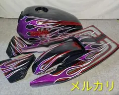 2026年最新】xjr400 外装セットの人気アイテム - メルカリ