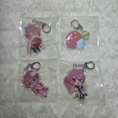 2026年最新】さとみ アクキーの人気アイテム - メルカリ