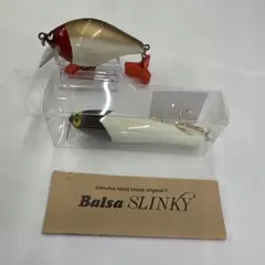 2026年最新】バルサ50 クランクの人気アイテム - メルカリ