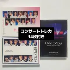 2026年最新】seventeen dvdの人気アイテム - メルカリ