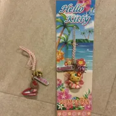 2026年最新】グアムハローキティの人気アイテム - メルカリ