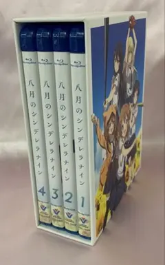 2026年最新】八月のシンデレラナインの人気アイテム - メルカリ