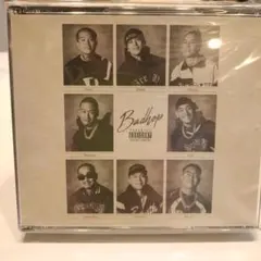 2026年最新】bad hop cd finalの人気アイテム - メルカリ