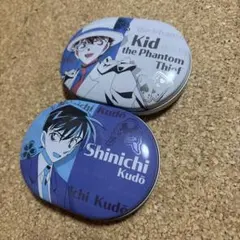 2026年最新】usj 缶バッジ 怪盗キッドの人気アイテム - メルカリ