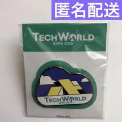 2026年最新】万博非売品バッジの人気アイテム - メルカリ