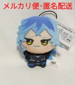 2026年最新】ちびぐるみ ツイステ イデアの人気アイテム - メルカリ