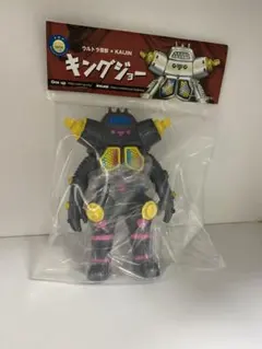 2026年最新】kaijin キングジョーの人気アイテム - メルカリ