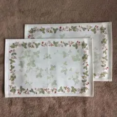 2026年最新】ウェッジウッド ランチョンマットの人気アイテム - メルカリ