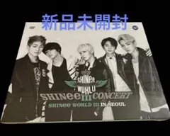 2026年最新】shinee dvdの人気アイテム - メルカリ
