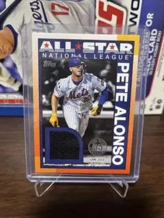 2026年最新】ピート・アロンソの人気アイテム - メルカリ