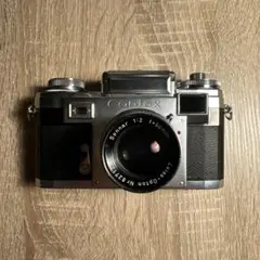 2026年最新】contax iiaの人気アイテム - メルカリ