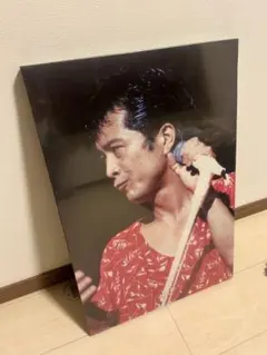 2026年最新】矢沢永吉 パネルの人気アイテム - メルカリ