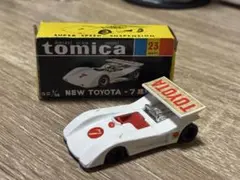 2026年最新】トミカ ニュートヨタ7の人気アイテム - メルカリ
