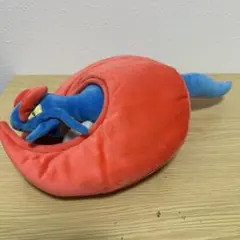 2026年最新】メガボーマンダ ぬいぐるみの人気アイテム - メルカリ