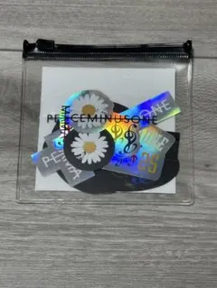 2026年最新】ピースマイナスワン ステッカーの人気アイテム - メルカリ