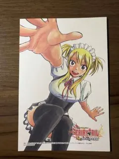 2026年最新】ルーシィ カードの人気アイテム - メルカリ