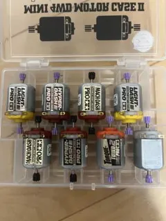 2026年最新】ミニ四駆 モーター 2018の人気アイテム - メルカリ