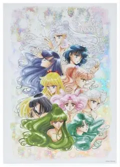 2026年最新】セーラームーン レゾネ オーロラポスターの人気アイテム