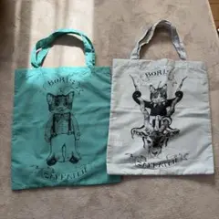 2026年最新】ボリス雑貨店バッグの人気アイテム - メルカリ