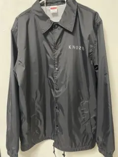 2026年最新】KNOSIS コーチジャケットの人気アイテム - メルカリ