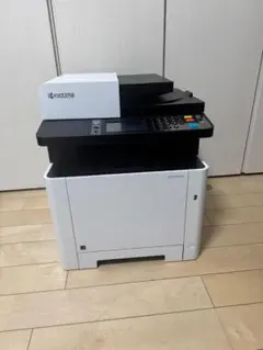 2026年最新】m5526cdw 京セラ 複合機の人気アイテム - メルカリ