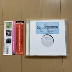 2026年最新】デタミネーションズの人気アイテム - メルカリ