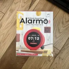 2026年最新】Nintendo アラーモの人気アイテム - メルカリ