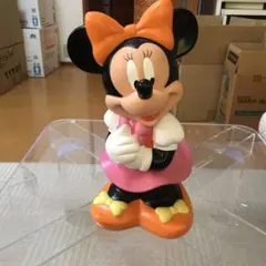 2026年最新】ミニー 貯金箱 三菱の人気アイテム - メルカリ